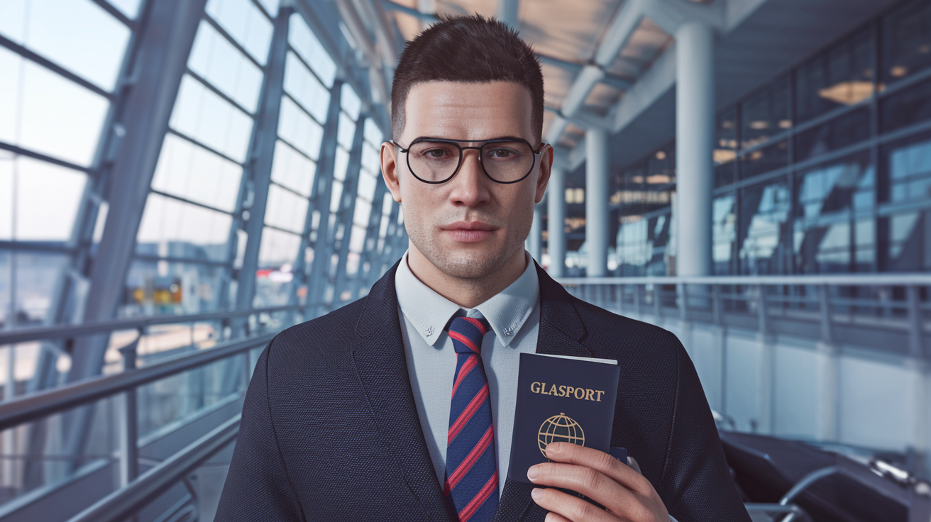 Glasgow Airport: Your Gateway to Scotland's Vibrant City